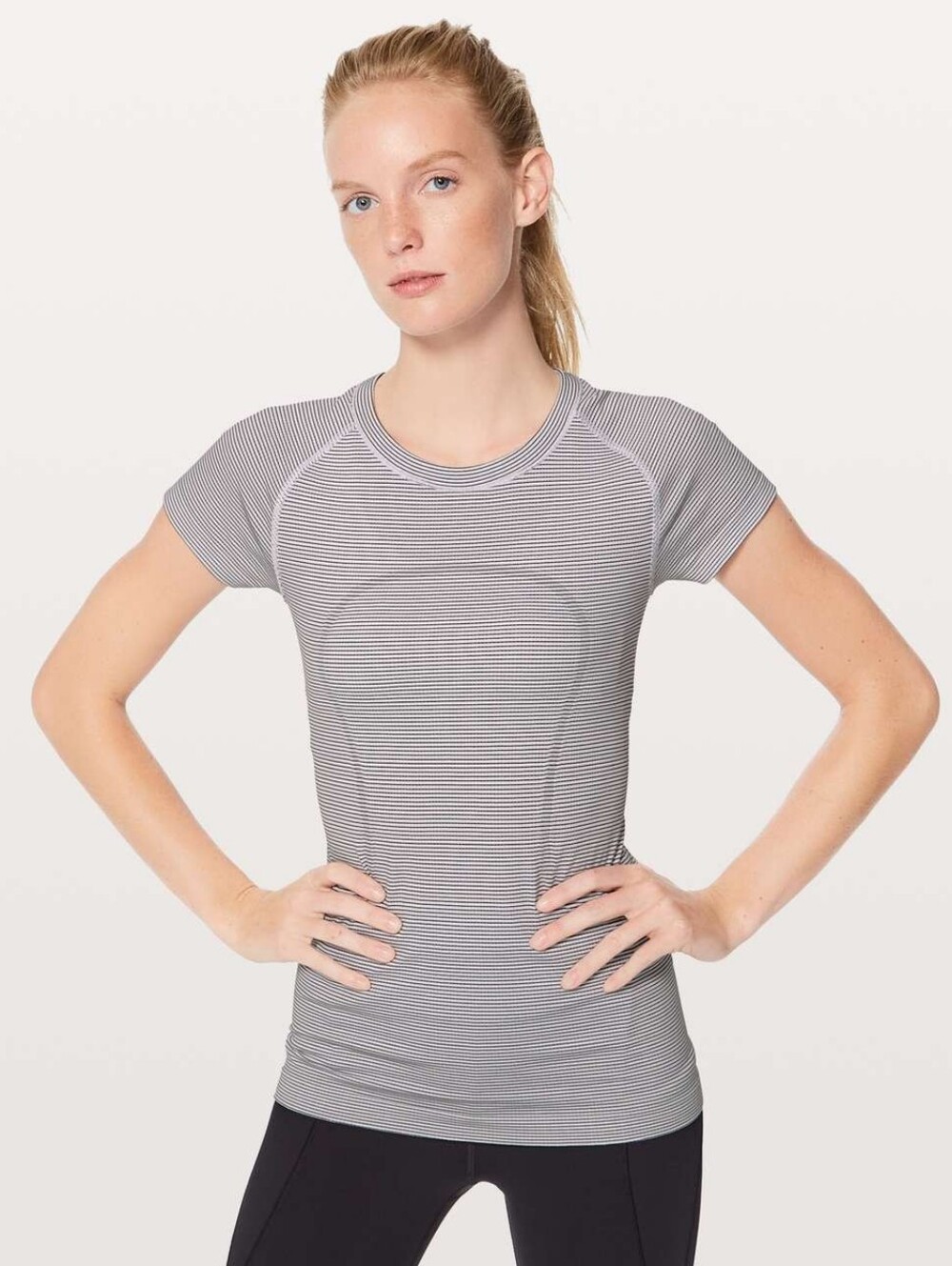 Lululemon Swiftly Tech Short Sleeve